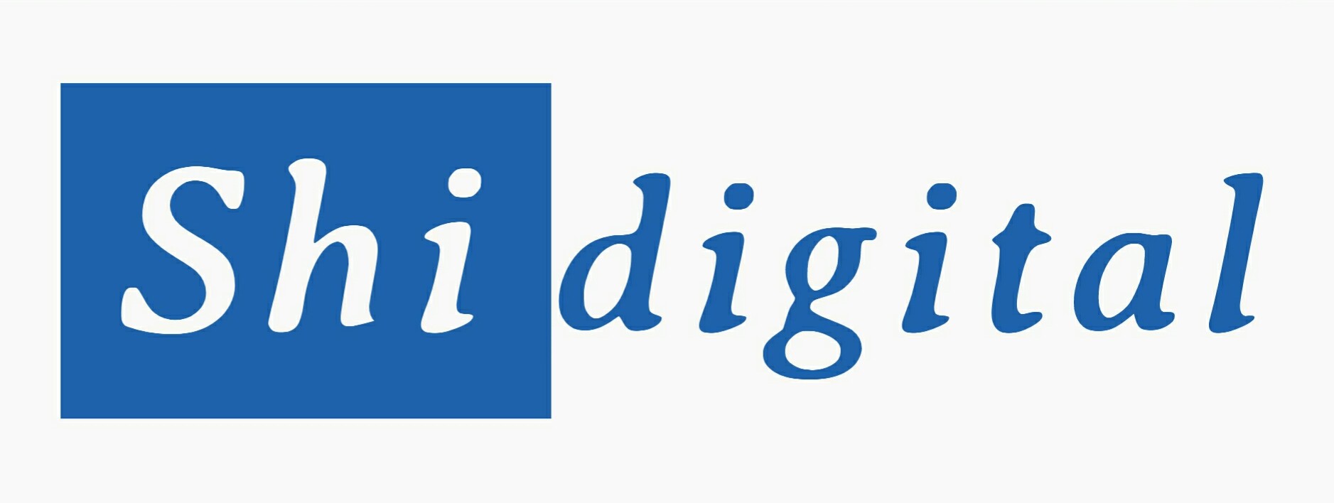 Shidigital Logo